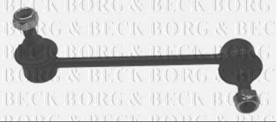 BORG & BECK bdl6675 -  Тяга / стойка, стабилизатор